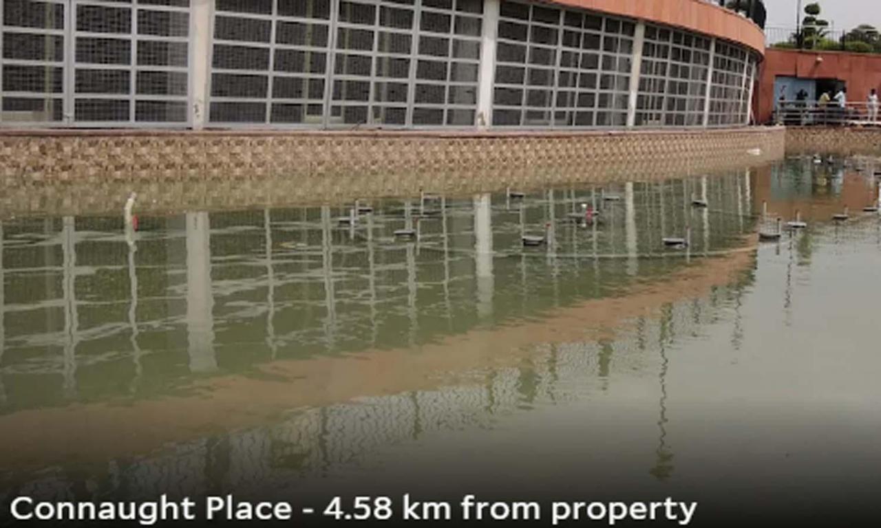 Hotel Royal Grand Yeni Delhi Dış mekan fotoğraf